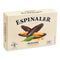 Premium Miesmuscheln in Escabeche 12/16 115g